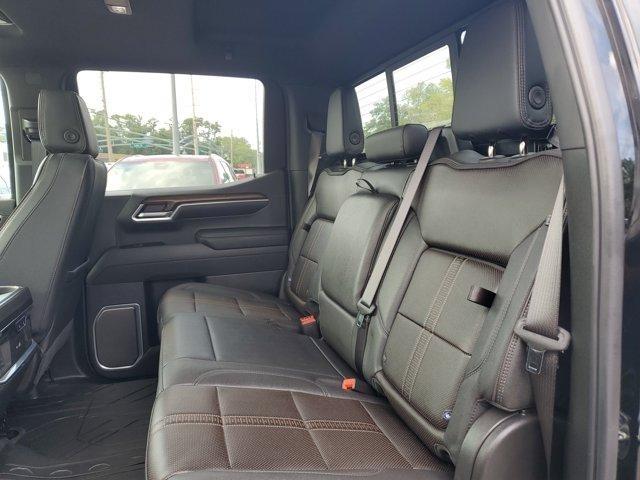 Chevrolet Silverado 1500  2026