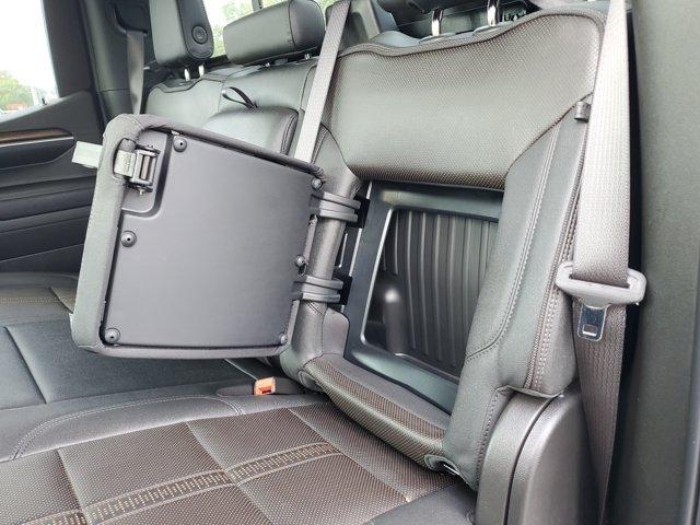 Chevrolet Silverado 1500  2026