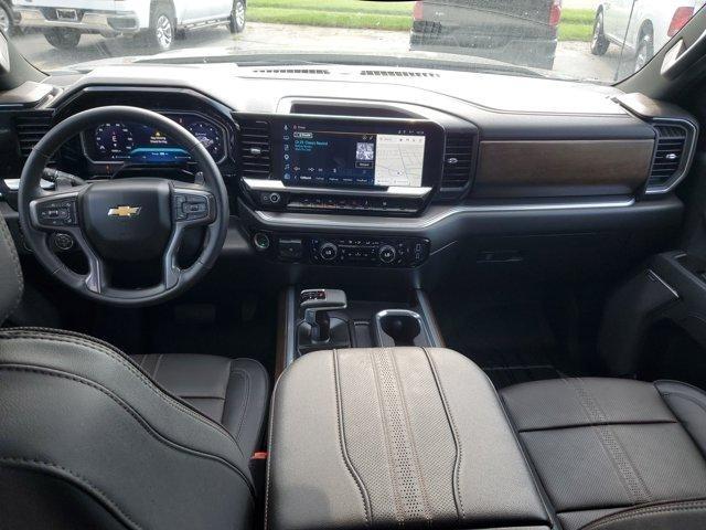 Chevrolet Silverado 1500  2026