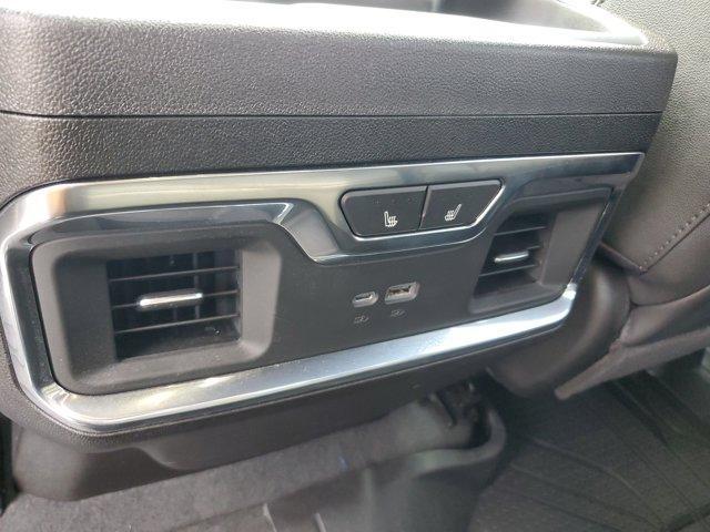 Chevrolet Silverado 1500  2026