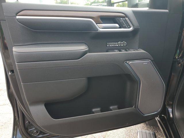 Chevrolet Silverado 1500  2026