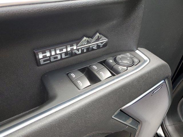 Chevrolet Silverado 1500  2026