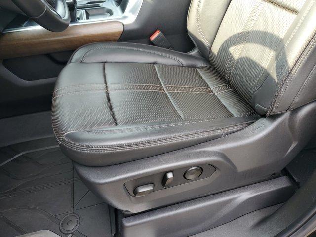 Chevrolet Silverado 1500  2026