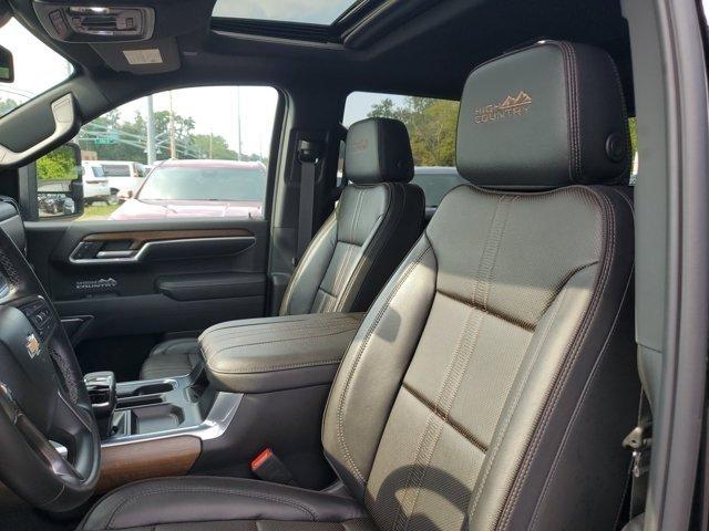 Chevrolet Silverado 1500  2026
