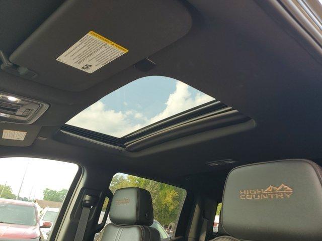 Chevrolet Silverado 1500  2026