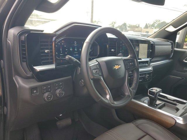 Chevrolet Silverado 1500  2026