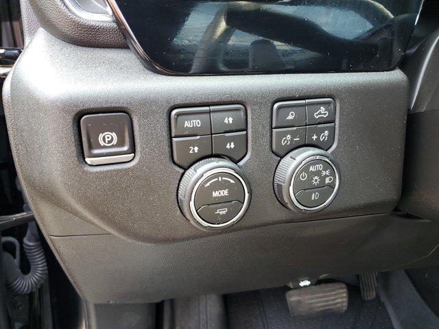 Chevrolet Silverado 1500  2026