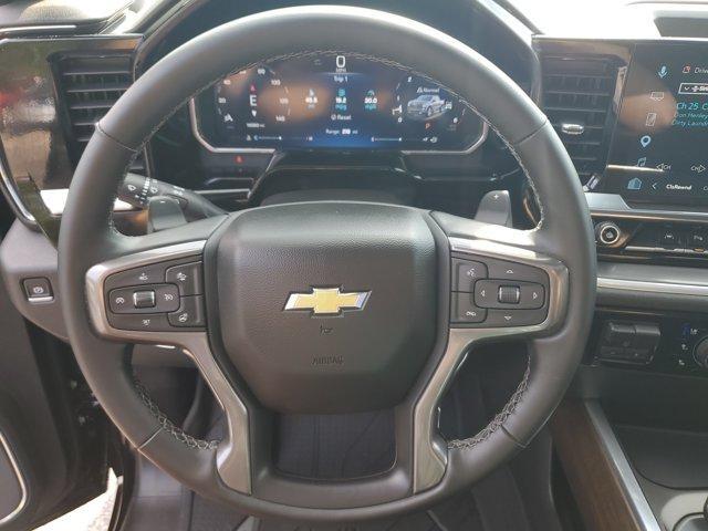 Chevrolet Silverado 1500  2026