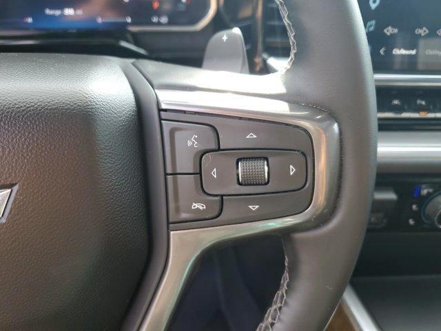 Chevrolet Silverado 1500  2026