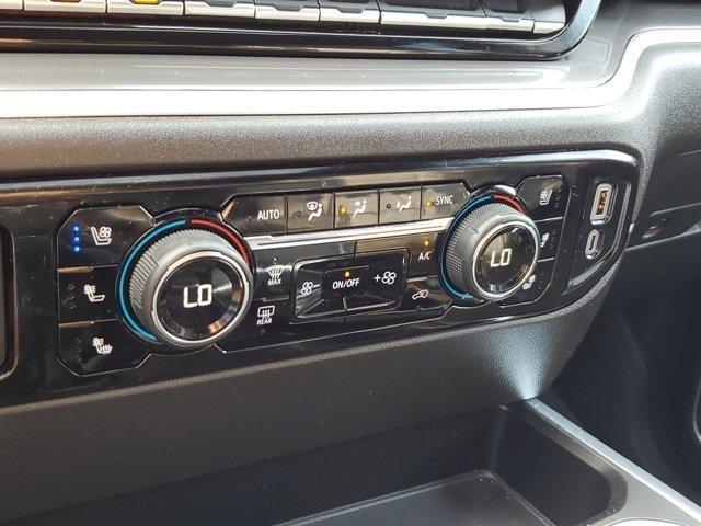 Chevrolet Silverado 1500  2026