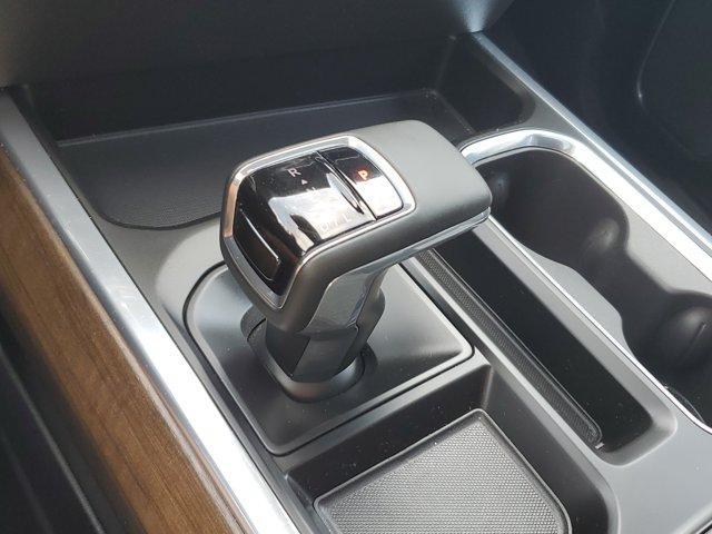 Chevrolet Silverado 1500  2026