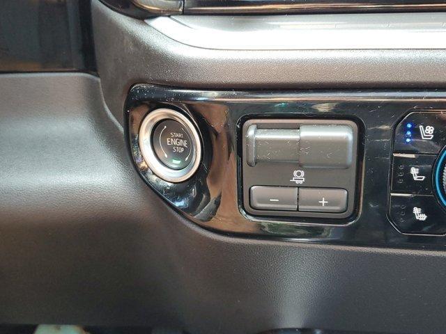 Chevrolet Silverado 1500  2026