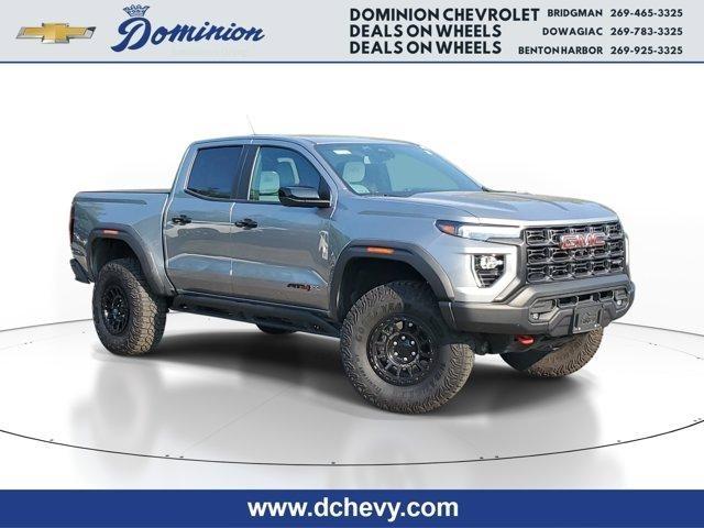GMC Canyon  2025