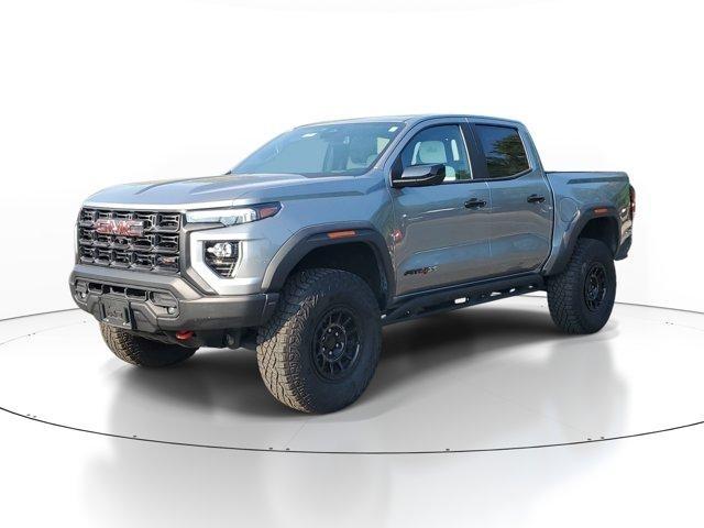 GMC Canyon  2025