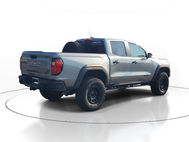 GMC Canyon  2025