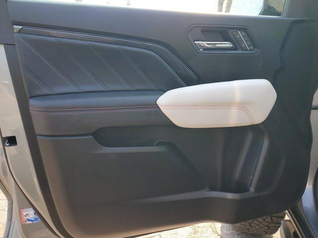GMC Canyon  2025