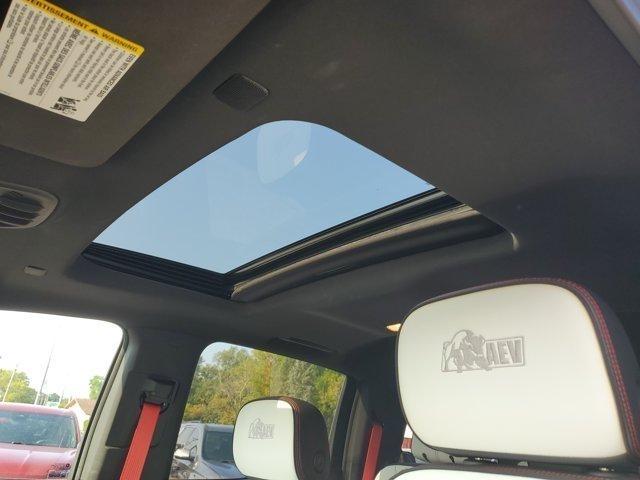 GMC Canyon  2025