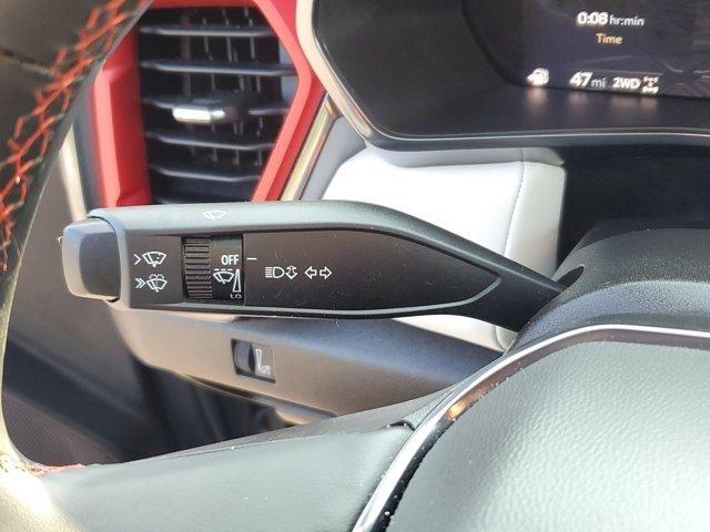 GMC Canyon  2025