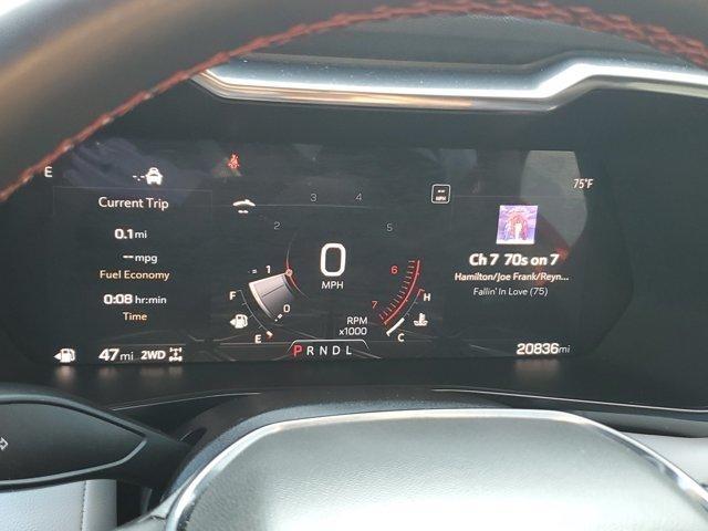 GMC Canyon  2025