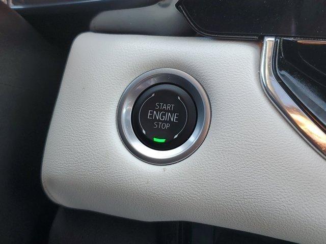 GMC Canyon  2025
