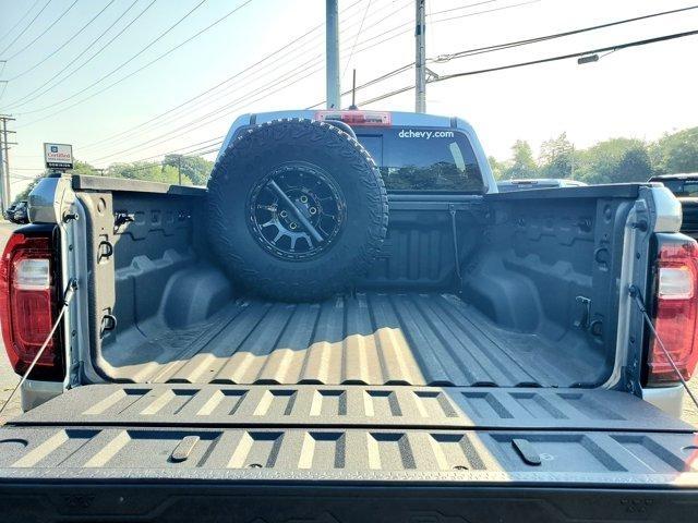 GMC Canyon  2025