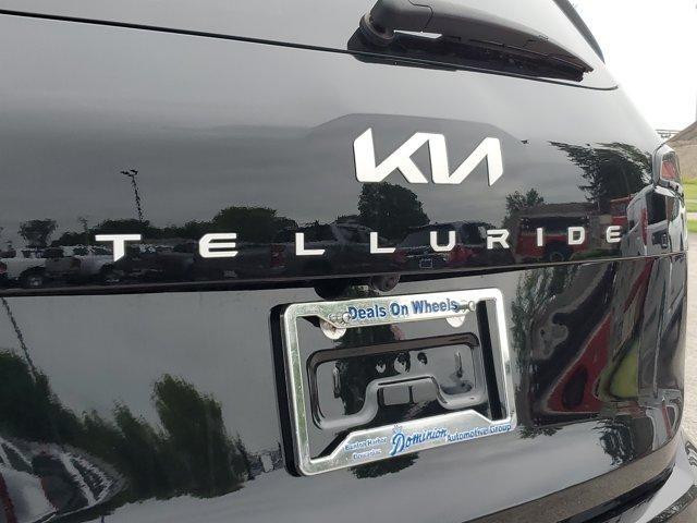 Kia Telluride  2025