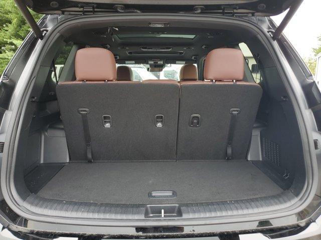 Kia Telluride  2025