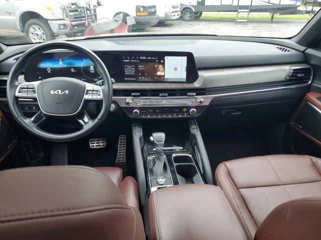 Kia Telluride  2025