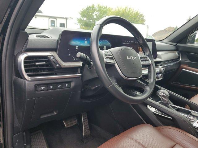 Kia Telluride  2025