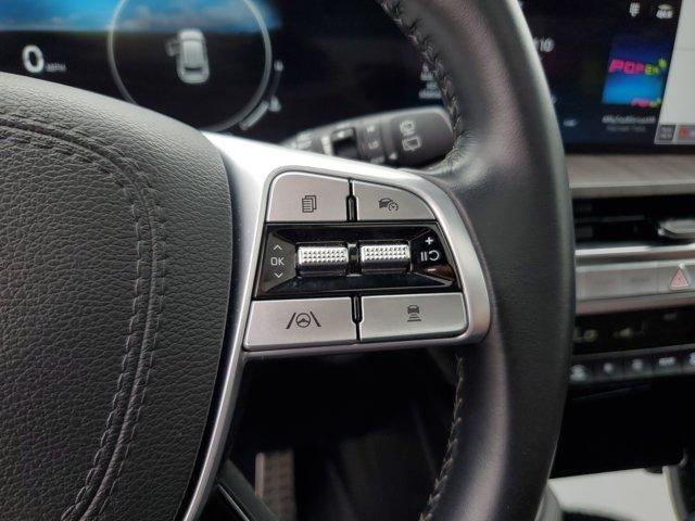 Kia Telluride  2025