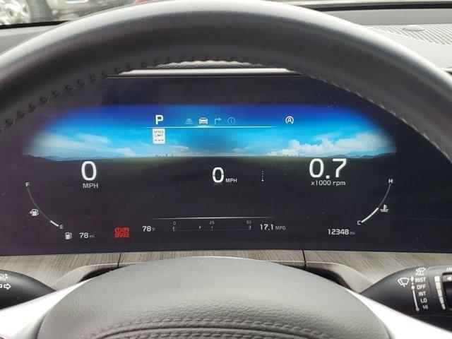 Kia Telluride  2025