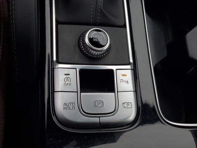 Kia Telluride  2025