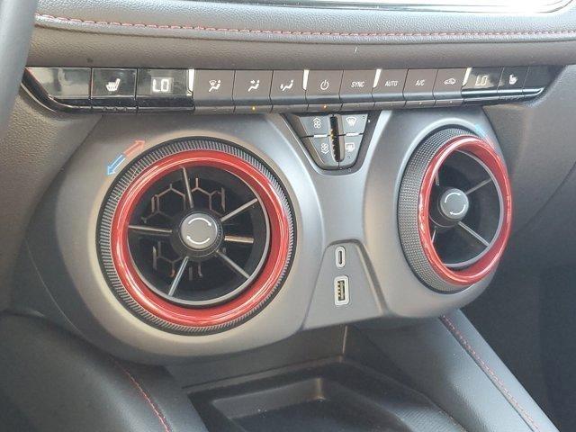 Chevrolet Blazer  2025