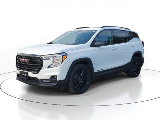 GMC Terrain  2023