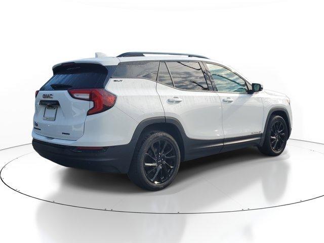 GMC Terrain  2023