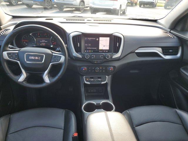 GMC Terrain  2023