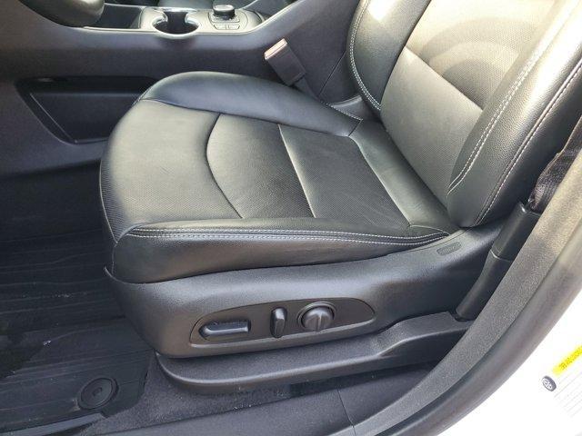 GMC Terrain  2023