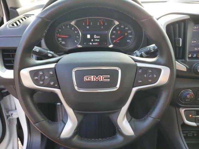 GMC Terrain  2023
