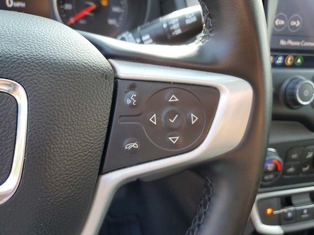 GMC Terrain  2023