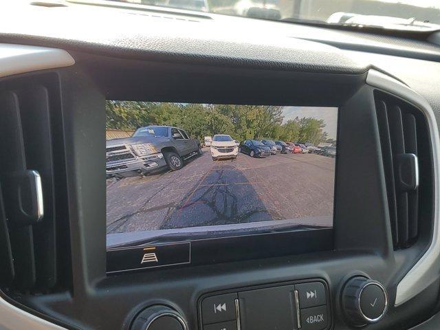 GMC Terrain  2023