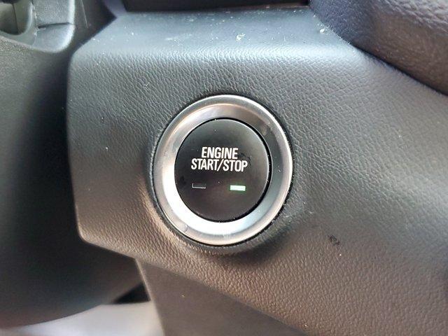 GMC Terrain  2023