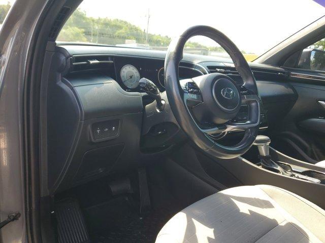 Hyundai Santa Cruz  2022