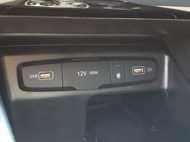 Hyundai Santa Cruz  2022