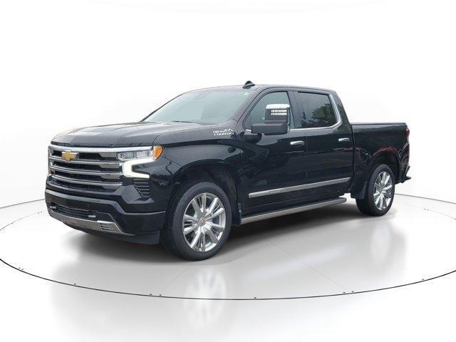 Chevrolet Silverado 1500  2026