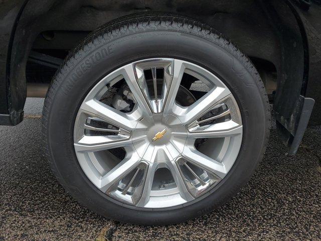Chevrolet Silverado 1500  2026