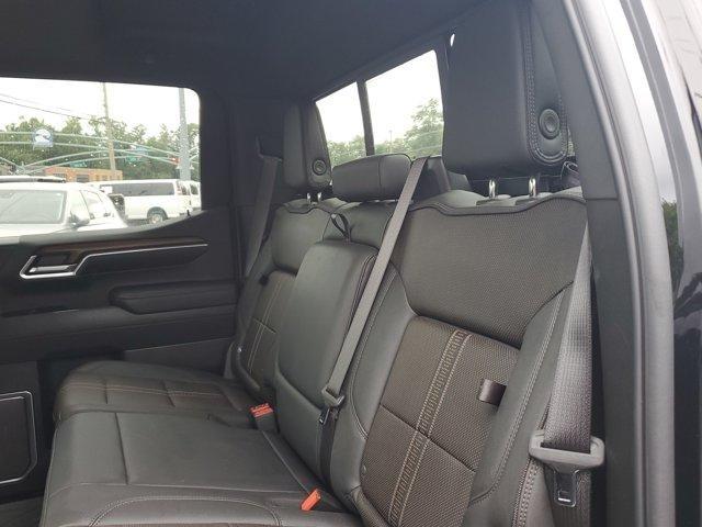Chevrolet Silverado 1500  2026