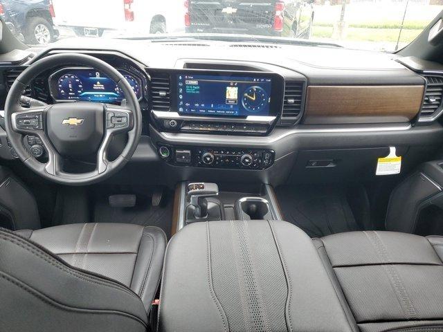 Chevrolet Silverado 1500  2026