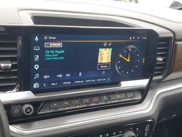 Chevrolet Silverado 1500  2026