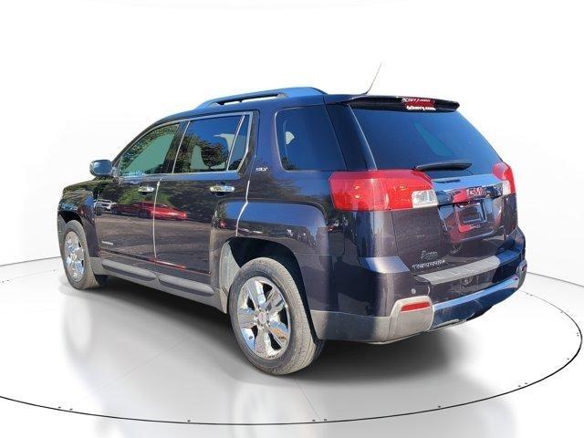 GMC Terrain  2014