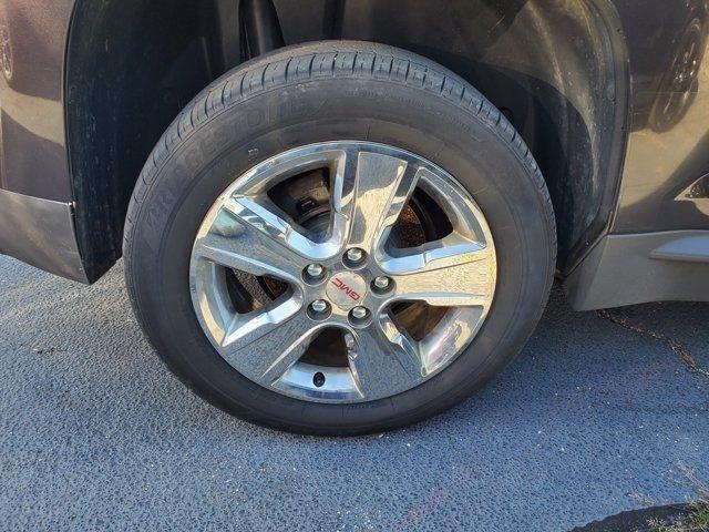 GMC Terrain  2014